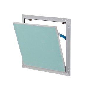 Botola ispezione cartongesso Knauf OpenKNAUF