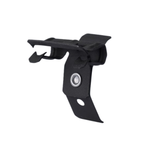 Clip di supporto orizzontale con molla per pendino Akifix NAMCSU28001 -1