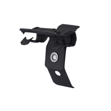 Clip di supporto orizzontale con molla per pendino Akifix NAMCSU28001 -1