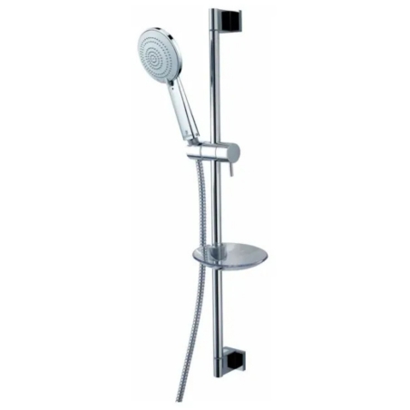 Colonna doccia con portasapone Bossini Mixa/3 D54025BOSSINI