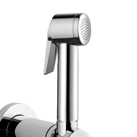 Mixer Set progressivo Art. E37011 Paloma Flat Bossini -2