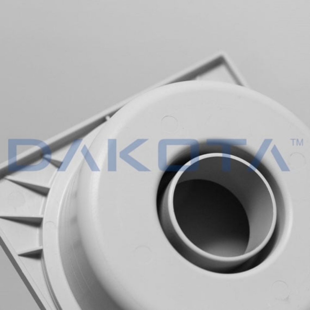 Chiusino sifonato in PVC Dakota -4