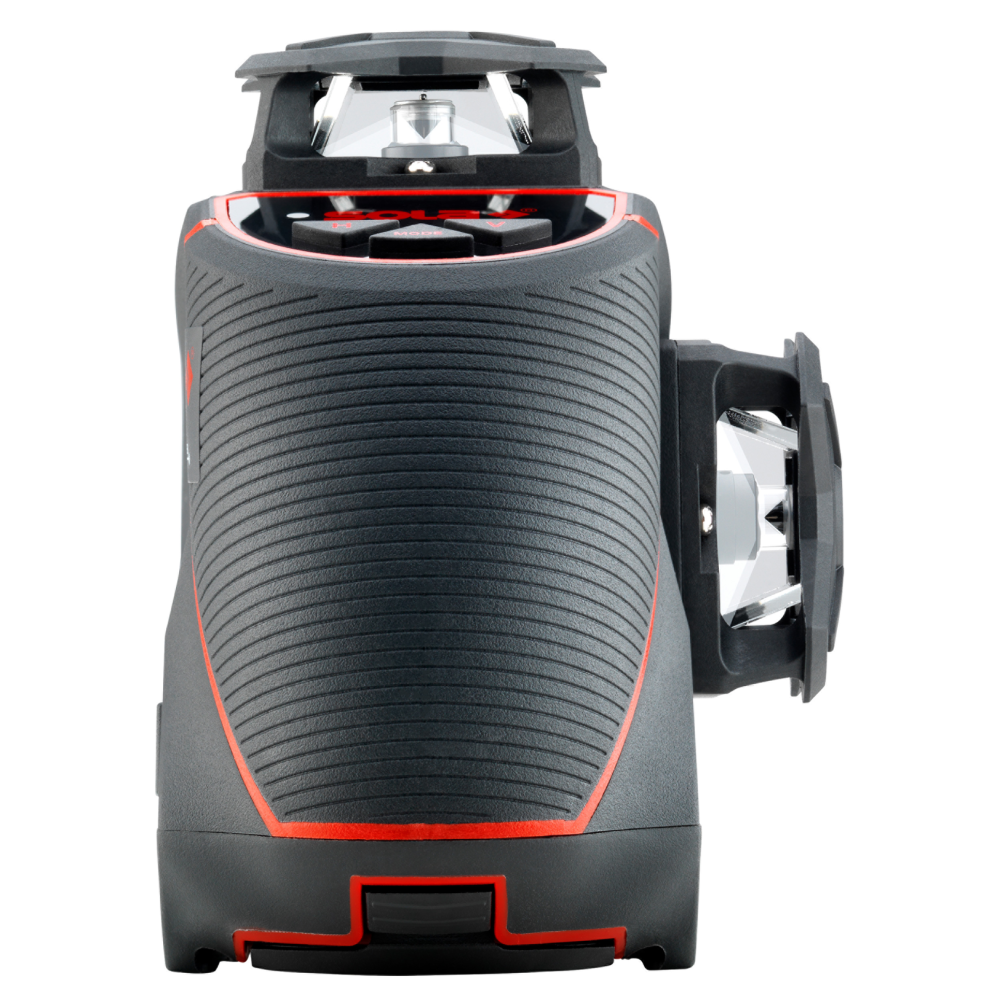 Tracciatore laser 3D 360° - PLANO 3D GREEN PROFESSIONAL - 71017201 SOLA -5