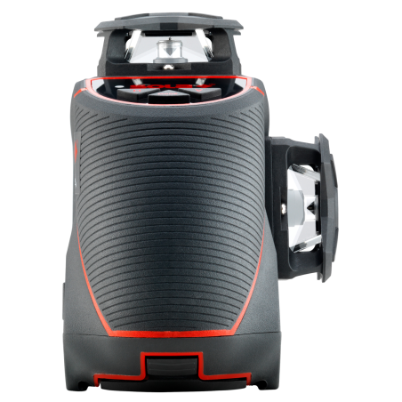 Tracciatore laser 3D 360° - PLANO 3D GREEN PROFESSIONAL - 71017201 SOLA -5