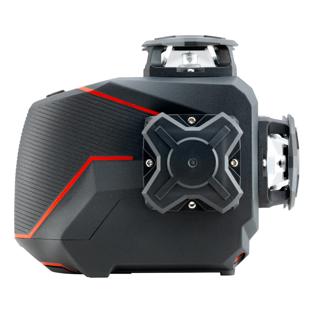 Tracciatore laser 3D 360° - PLANO 3D GREEN PROFESSIONAL - 71017201 SOLA -6