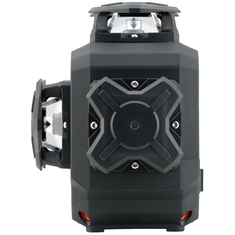 Tracciatore laser 3D 360° - PLANO 3D GREEN PROFESSIONAL - 71017201 SOLA -7