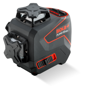 Tracciatore laser 3D 360° - PLANO 3D GREEN PROFESSIONAL - 71017201 SOLA -1