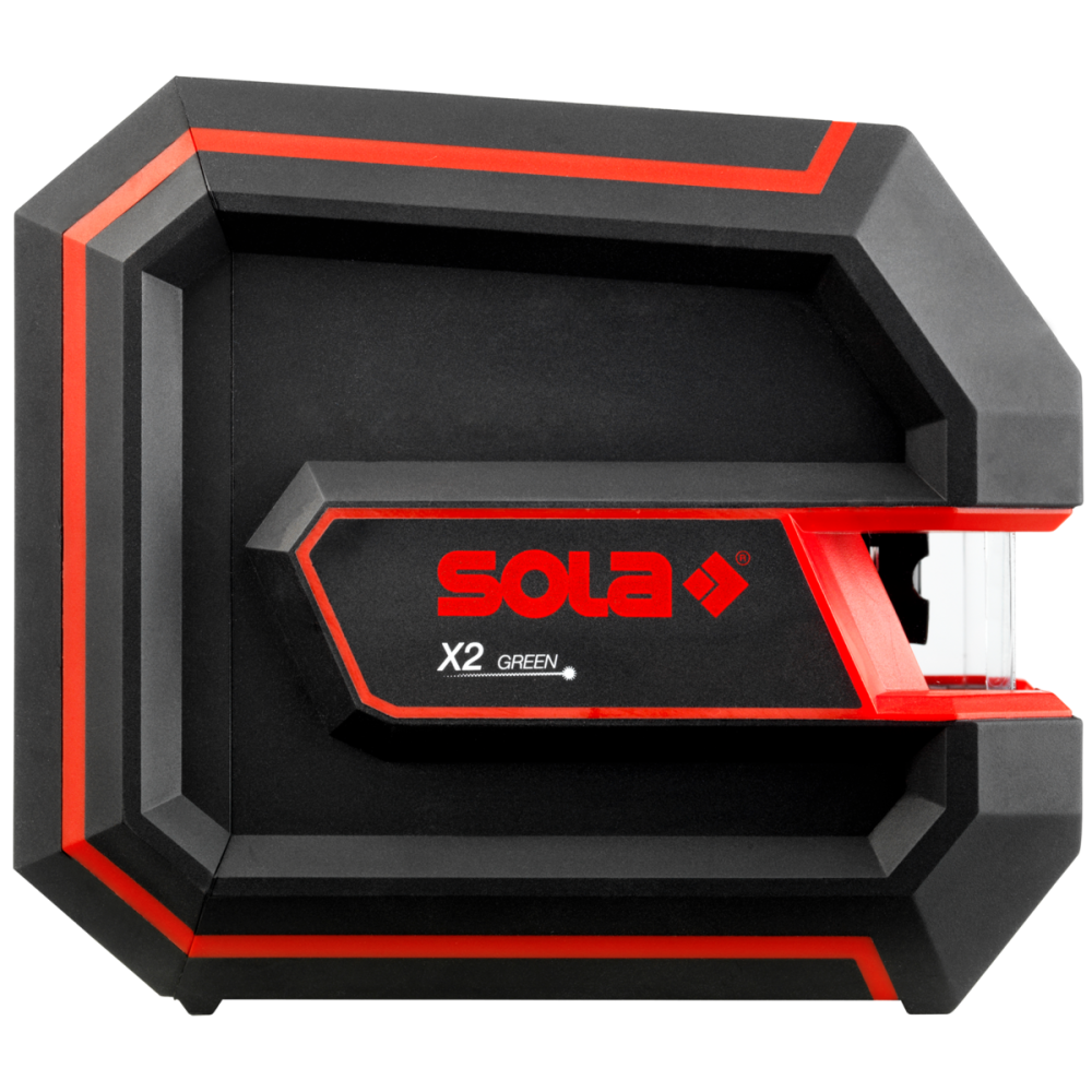 copy of Tracciatore laser 3D 360° - PLANO 3D GREEN PROFESSIONAL - 71017201 SOLA -11