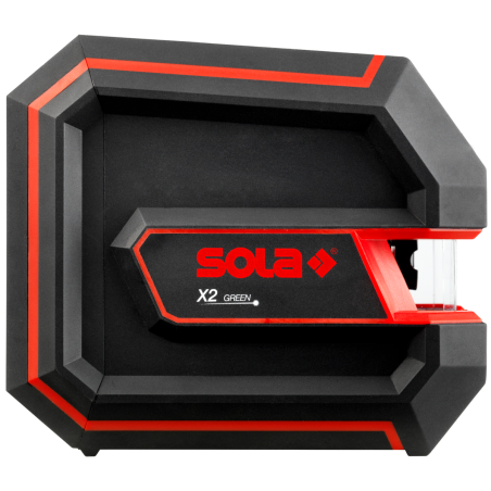 copy of Tracciatore laser 3D 360° - PLANO 3D GREEN PROFESSIONAL - 71017201 SOLA -11