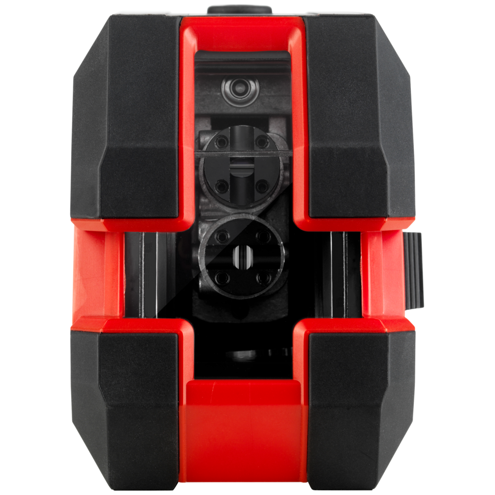 Tracciatore laser X2 GREEN PROFESSIONAL - 71014101 SOLA -6