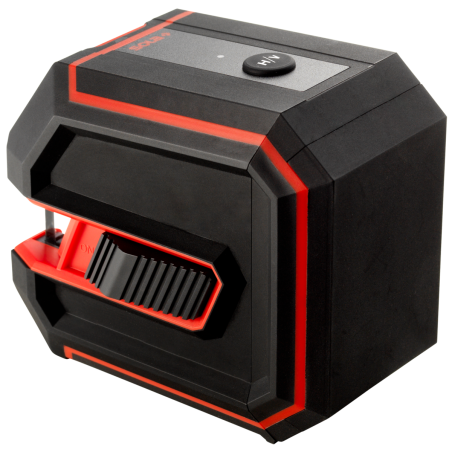 Tracciatore laser X2 GREEN PROFESSIONAL - 71014101 SOLA -12