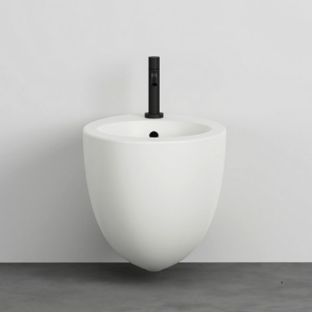 Sanitari sospesi 55x37 cm Cielo Ceramica Le Giare -5