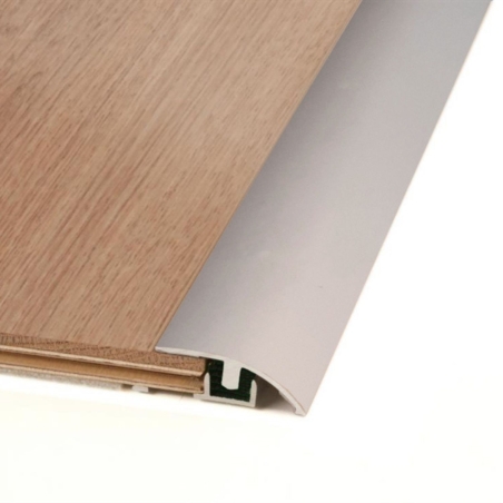 Profilo terminale a sguscio 270cm Unisystem Plus C Profilpas C/10/SF -8