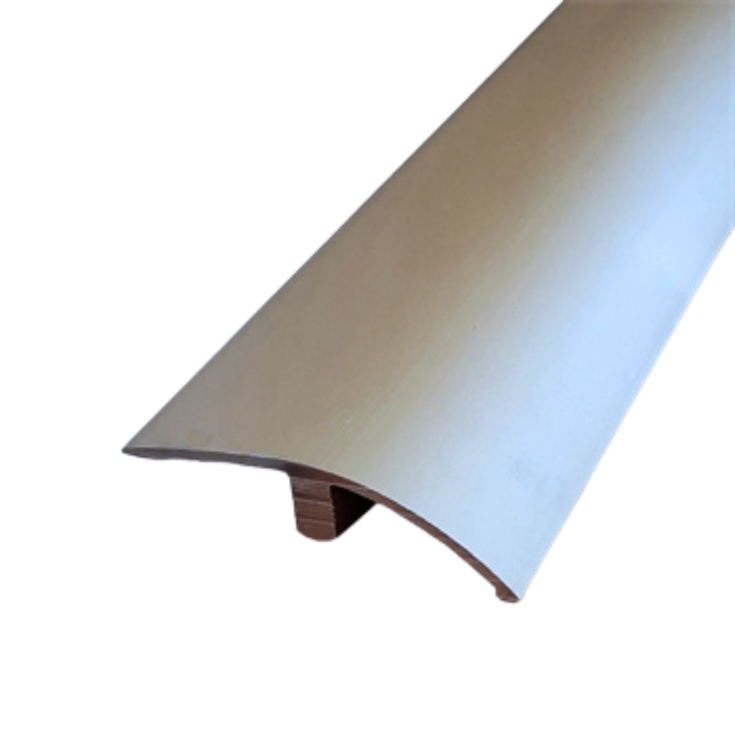 Profilo terminale a sguscio 270cm Unisystem Plus C Profilpas C/10/SF -5