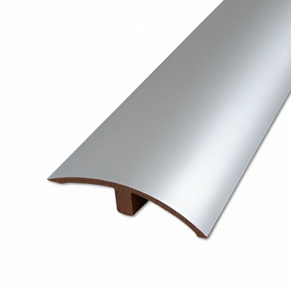 Profilo terminale a sguscio 270cm Unisystem Plus C Profilpas C/10/SF -3