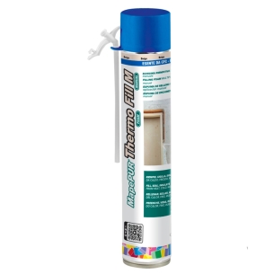 Schiuma poliuretanica per riempimento e isolamento MapePur Thermo Fill M -1
