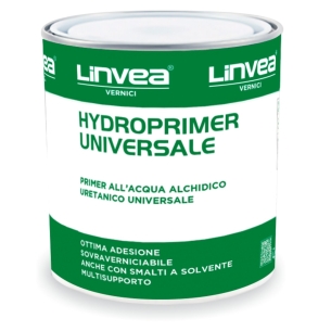 Primer all'acqua universale HYDROPRIMER UNIVERSALE LINVEA -1