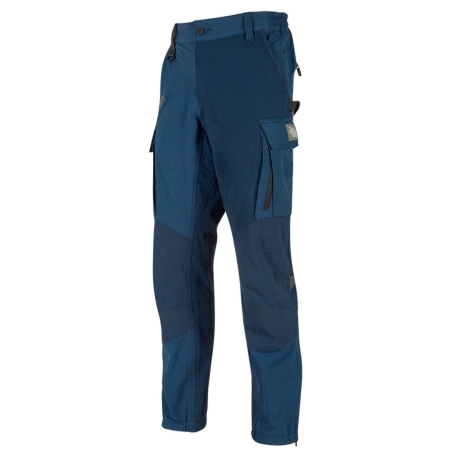 Pantalone cargo da lavoro Trek -1