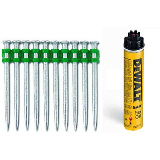 copy of Set Chiodi C5 Track-it + Bombola gas 700pz DeWalt -2