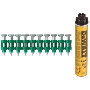 copy of Set Chiodi C5 Track-it + Bombola gas 700pz DeWalt -1