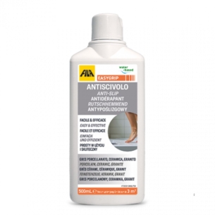 Trattamento Antiscivolo EASYGRIP FILA 0,5 Litri -1