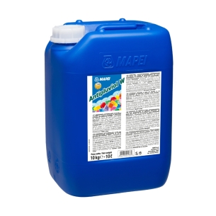 Impermeabilizzante Antipluviol W Mapei 10KgMAPEI