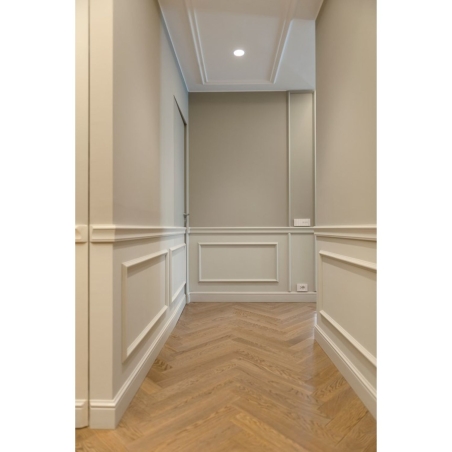 Cornice polistirolo interni Nomastyl N NMC -2