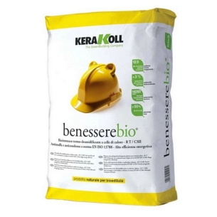 BenessereBio 14572 Kerakoll 18 Kg -1