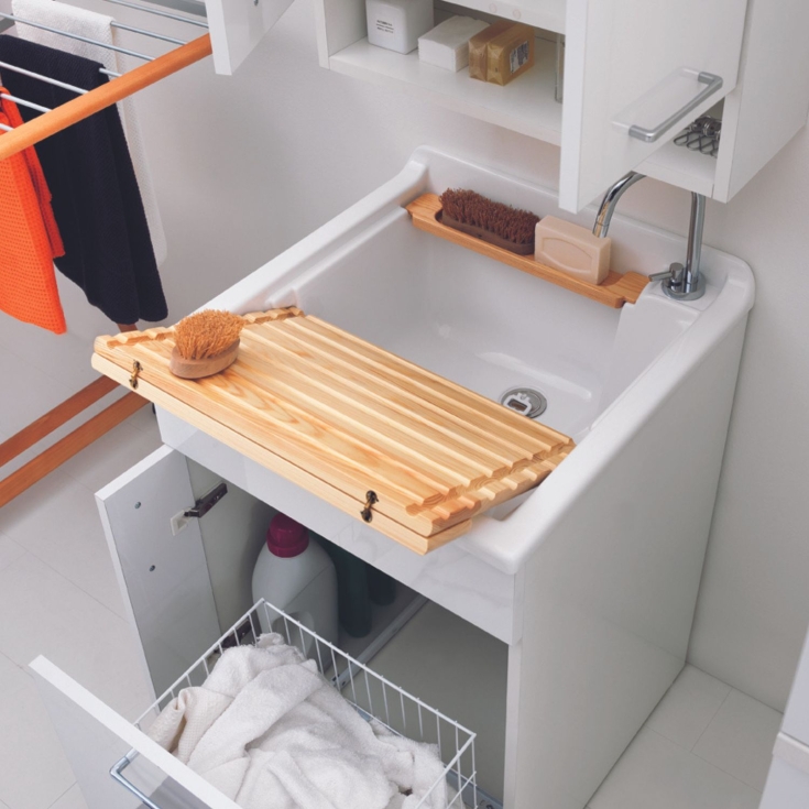 Tavola di lavaggio per Jollywash e Swash Colavene 38x53cm -2