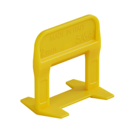 Basette Raimondi 2 mm RLS EVO 250 pz Spessore 3-12mm -1