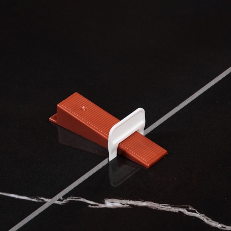 Basette Raimondi 1.5 mm RLS EVO 500 pz Spessore 3-12mm -2