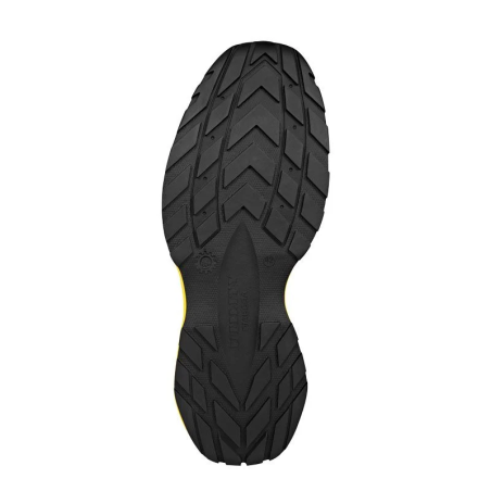 Scarpa da lavoro Diadora GLOVE HYPER LOW S3S FO HRO SR ESD grigioDIADORA