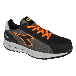 Scarpa da lavoro Diadora GLOVE A BOX LOW PRO S1PS FO SR HRO ESD -1