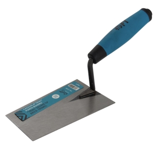 Cazzuola punta quadrata Trial FTFT