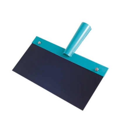 Raschietto Orio con manico in faggio 30 cm 11009 FTFT