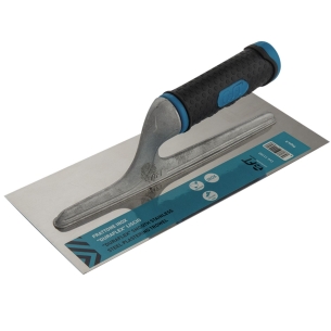 Frattone liscio INOX DURAFLEX 120x280mm 11160 FTFT