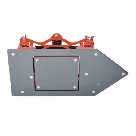 Batte vibrante E Fox 321BATPRR Raimondi -2