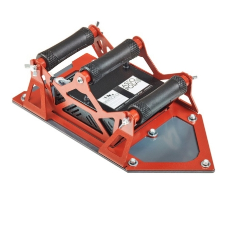 Batte vibrante E Fox 321BATPRR Raimondi -1