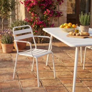 Poltrona Bristol ImpilabileEDENYA