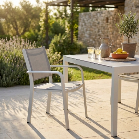 Poltrona Zante ImpilabileEDENYA