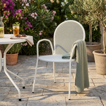 Poltrona Sheffield ImpilabileEDENYA