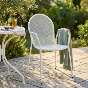 Poltrona Sheffield ImpilabileEDENYA