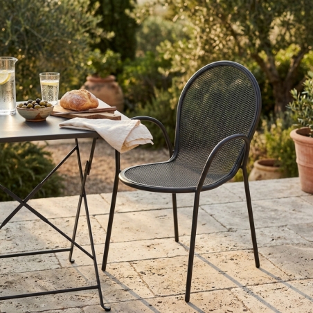 Poltrona Sheffield ImpilabileEDENYA