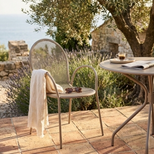 Poltrona Sheffield ImpilabileEDENYA