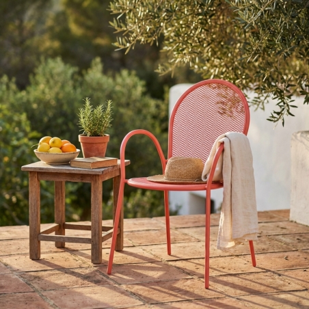 Poltrona Sheffield ImpilabileEDENYA