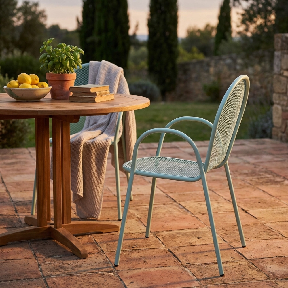 Poltrona Sheffield ImpilabileEDENYA