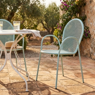 Poltrona Sheffield ImpilabileEDENYA