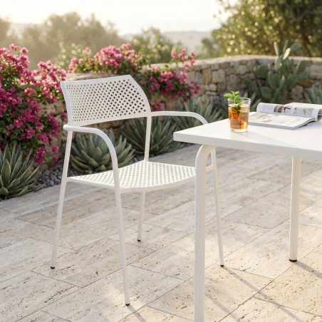 Poltrona Windsor Impilabile