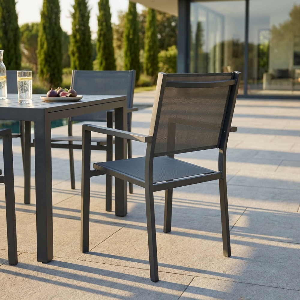 Poltrona JamaicaEDENYA