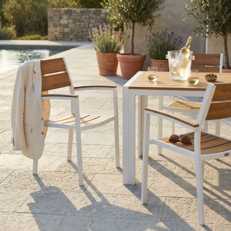 Poltrona CaymanEDENYA